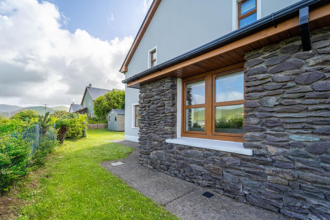 Dingle View - 37 Tir Na Fiuiseヴィラ エクステリア 写真